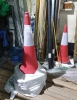dubai sign display stand crowed control Q stands  Barrier and Queue Up Control System. Queue Up Stand - Crowd control barriers aka Q Stand are sold as portable folding free standing raffle box suggection box feedbak box acrylic products